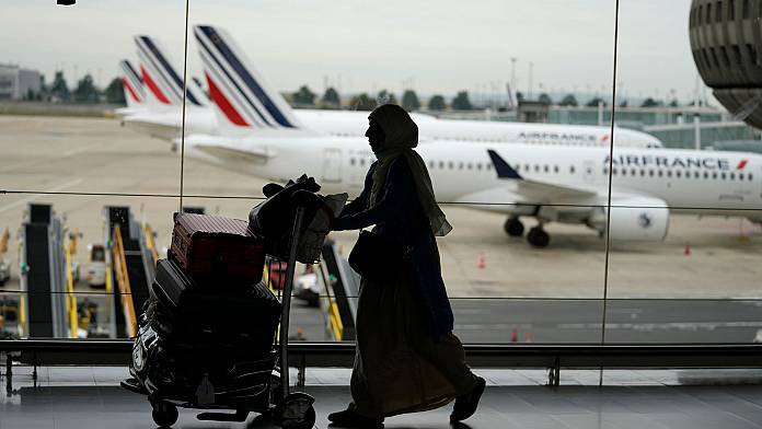 Scioperi del traffico aereo in Francia: i voli in Europa in questi giorni a settembre potrebbero subire interruzioni
