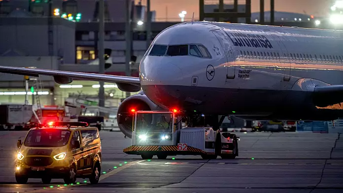 Sciopero Lufthansa: sciopero di due giorni evitato quando i piloti raggiungono l'accordo salariale dell'ultimo minuto