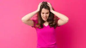 mal di testa da perdita di peso