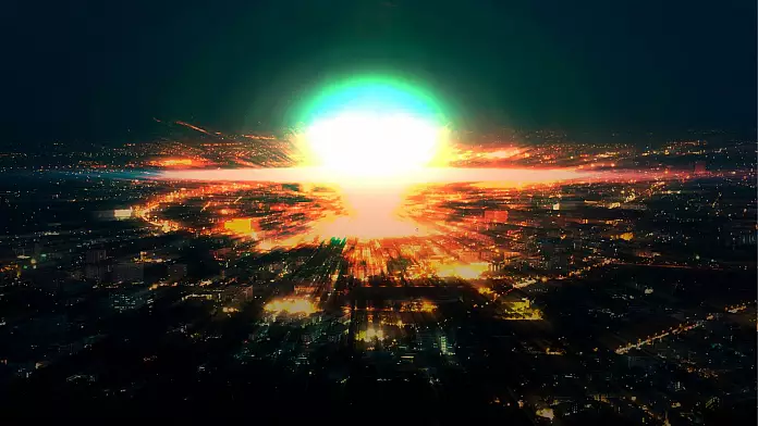 Se sopravvivi all'esplosione iniziale, questo è ciò che gli scienziati pensano accadrebbe dopo un attacco nucleare