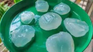 benefici della mela di ghiaccio