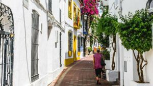 Vuoi acquistare una casa in Spagna?  È più conveniente in Andalusia grazie al nuovo taglio delle tasse