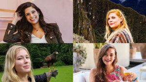 40 € volo dagli Stati Uniti alla Nuova Zelanda?  Incontra i cacciatori di voli che trovano sempre l'offerta più conveniente