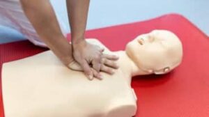 La RCP è un'importante tecnica di primo soccorso