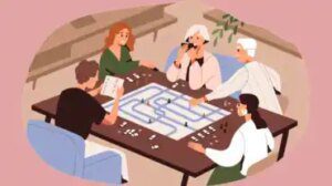 solitudine nella vecchiaia