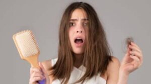 oli per controllare la caduta dei capelli