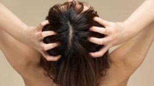 ayurveda per la ricrescita dei capelli