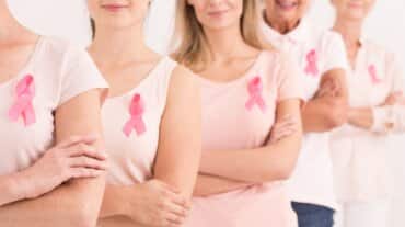 cancro al seno