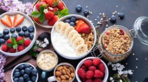 dieta per una vita più lunga