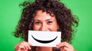 I vantaggi di un sorriso