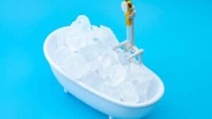 come trattare l'ustione