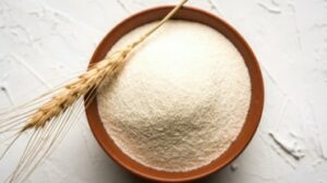 suji è un cereale sano