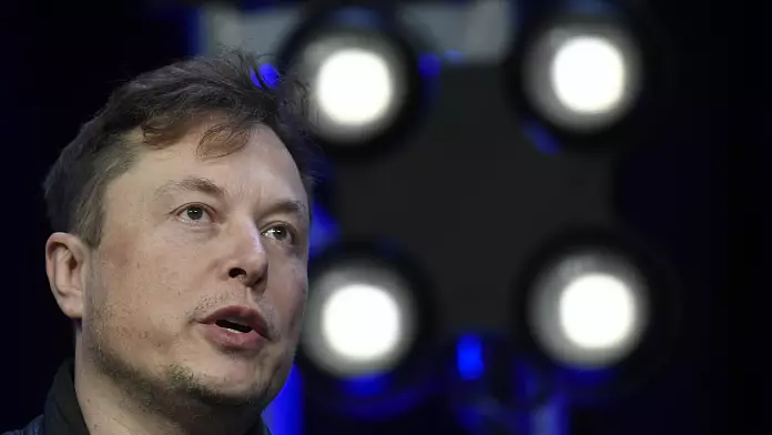 Elon Musk afferma che l'accordo su Twitter accelererà la creazione di una "app per tutto": che cos'è?
