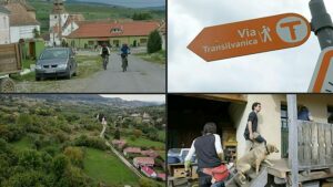 Esplora "il paesaggio più spettacolare del continente": la risposta della Romania a El Camino de Santiago