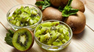 benefici per la salute del kiwi