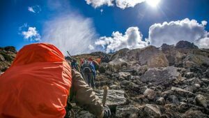 Hai completato il Cammino di Santiago?  Ecco alcuni percorsi alternativi da provare