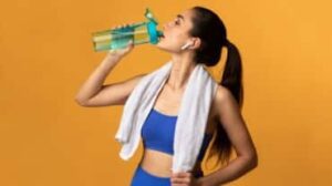 benefici dell'allenamento