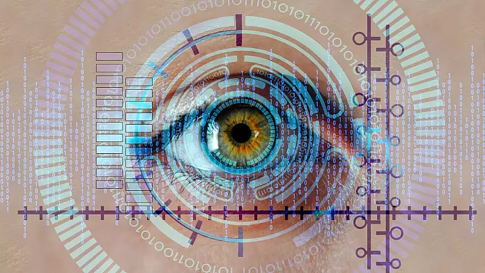 I video caricati sui social media possono consentire agli hacker di rubare i tuoi dati biometrici?