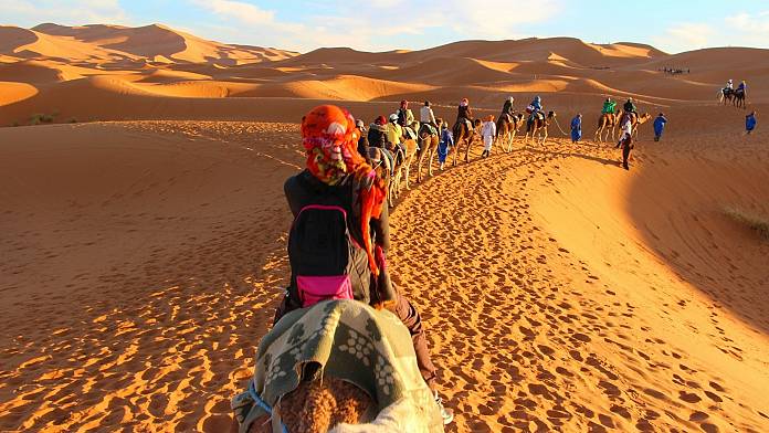 Il Marocco revoca le sue ultime restrizioni COVID: tutto ciò che devi sapere per pianificare il tuo viaggio