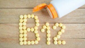 vitamina b12 per la memoria