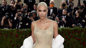 Kim Kardashian pagherà 1,29 milioni di euro per il pagamento non divulgato per la pubblicità crittografica EMAX