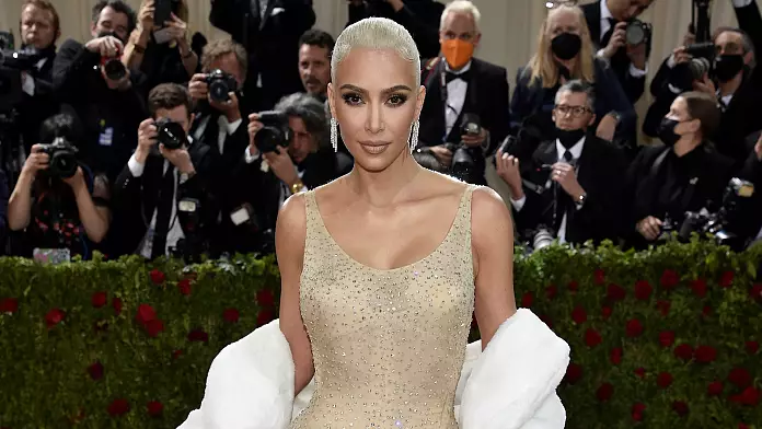 Kim Kardashian pagherà 1,29 milioni di euro per il pagamento non divulgato per la pubblicità crittografica EMAX