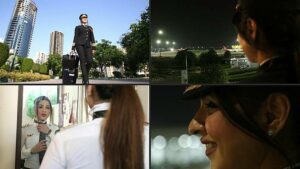 L'India ha la più alta percentuale di piloti donne al mondo, Zoya Agarwal è una di queste