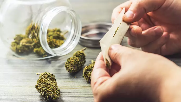 La Germania legalizzerà il possesso fino a 30 g di cannabis e la vendita per scopi ricreativi