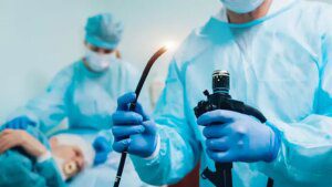 Lo screening del cancro mediante colonscopie è meno efficace del previsto, suggerisce un nuovo studio di riferimento