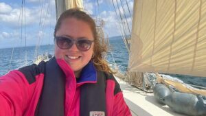 Navigare da Belfast a Inverness: perché ho scelto 11 giorni in mare su un volo di 1 ora