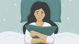 sindrome delle gambe senza riposo