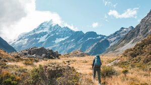 Nuova Zelanda: i turisti sono invitati a "andare alla leggera" mentre il paese insulare riapre completamente