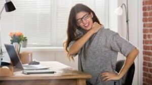 come evitare problemi alla colonna vertebrale