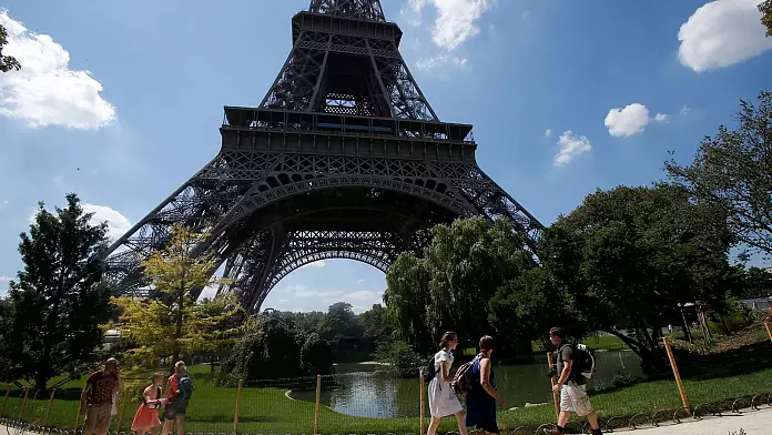 Queste sono le attrazioni turistiche più sopravvalutate d'Europa e dove andare invece