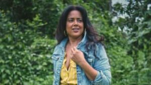 Sameera Reddy sulla positività del corpo