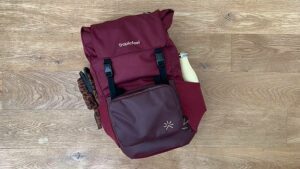 Ruota o zaino?  Il modo migliore per fare le valigie per non dover pagare il bagaglio da stiva