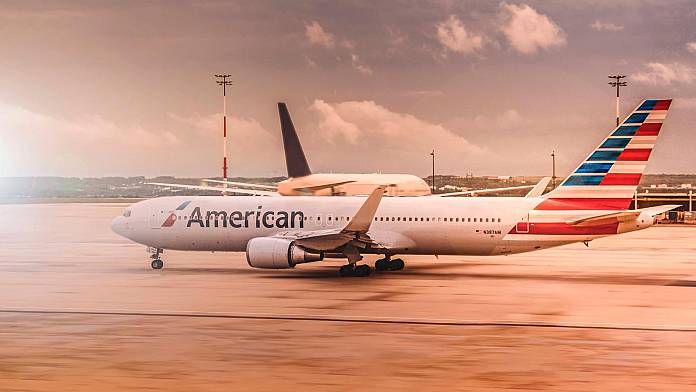 Sciopero di Heathrow: gli ingegneri dell'American Airlines votano per abbandonare la paga