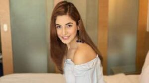 Shehnaaz Gill perdita di peso