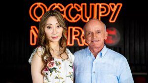 SpaceX di Elon Musk iscrive il primo turista spaziale al mondo per il volo Starship intorno alla Luna