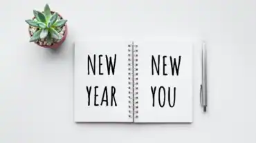 fai propositi per il nuovo anno ogni anno