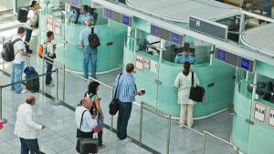 Stai pensando di trasferirti in Europa?  Ecco i paesi più facili per ottenere un visto di lavoro