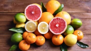 vitamina C per l'artrite