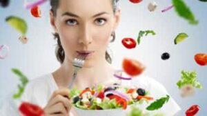 pre e post pasto per la perdita di peso