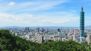 Taiwan, Hong Kong, Cina: tutto quello che c'è da sapere sulle regole di viaggio in Asia quando le frontiere si sollevano