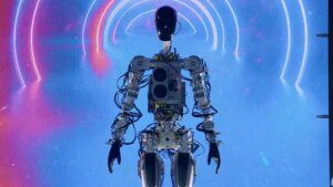 Vale il clamore?  Cosa dicono gli esperti sul robot umanoide Optimus di Tesla