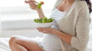 consigli per le donne incinte che lavorano