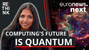 'I computer quantistici hanno i loro difetti e non risolveranno tutto.  Ma sono ancora rivoluzionari'