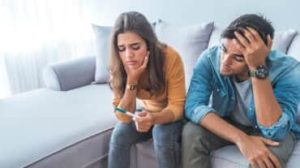 infertilità salute mentale