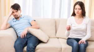 rischio di infertilità