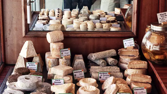 Amante del formaggio?  Ecco 9 delle migliori destinazioni d'Europa per vivere il tuo sogno caseario